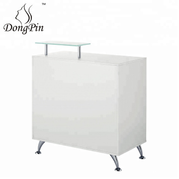 spa receptiion desk for beauty salon